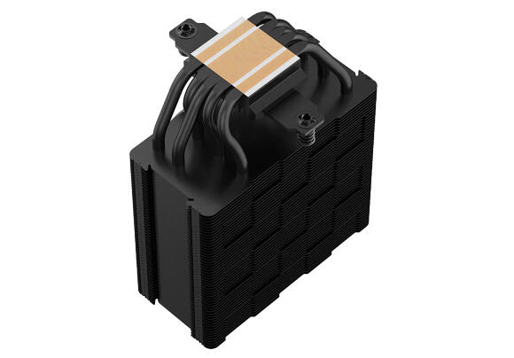 Кулер Deepcool AG500 BK ARGB AG500BK Кулер Deepcool AG500 BK ARGB AG500BK