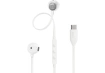 Наушники JBL Tune 305C (White)