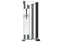 Машина для приготовления газированной воды Lepresso Instant Carbonator Fizznes