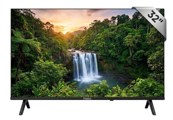Телевизор Presino 32U5000 32" HD Smart TV