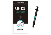 Термопаста LK-128 жидкий металл