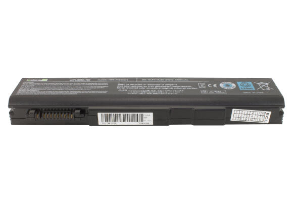 Аккумулятор Toshiba PA3788 PA3788U-1BRS