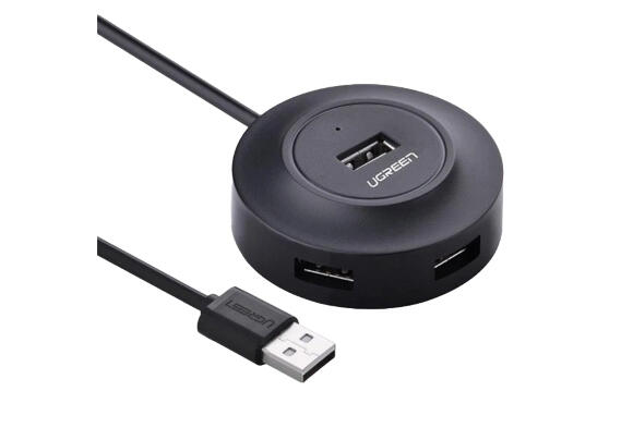 Множитель портов UGREEN CR106 20277