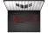 Ноутбук ASUS TUF GAMING A18 Ryzen7 260 RAM 16GB SSD 512Gb RTX5060 8GB 18.0" GRAY FA808UM-S8030