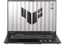 Ноутбук ASUS TUF GAMING A18 Ryzen7 260 RAM 16GB SSD 512Gb RTX5060 8GB 18.0" GRAY FA808UM-S8030
