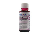 Чернила InkBank Magenta 100 мл INK100MM Чернила InkBank Magenta 100 мл INK100MM
