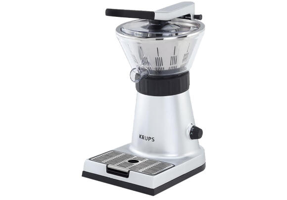 Соковыжималка для цитрусовых KRUPS ZX700041