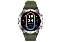 Смарт-часы  Green Lion Gear Fit GNGEARFTSWSL