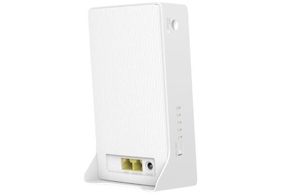 4G+ LTE-роутер Mercusys MB230-4G 4G+ LTE-роутер Mercusys MB230-4G