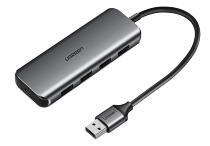 USB - концентратор CM207 [50768]