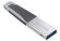 Накопитель USB Sandisk 256GB Ixpad Mini USB3.0/Lightning SDIX90N-256G-GN6NE Накопитель USB Sandisk 256GB Ixpad Mini USB3.0/Lightning SDIX90N-256G-GN6NE