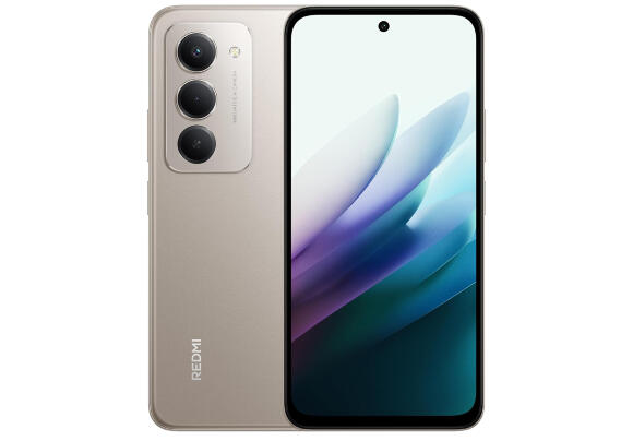 Смартфон XIAOMI Redmi 15 8/128 Titan Gray Смартфон XIAOMI Redmi 15 8/128 Titan Gray