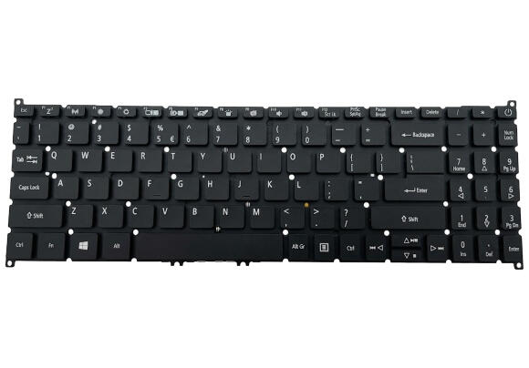 Клавиатура для ноутбука Acer Aspire 3 A315-58 Клавиатура для ноутбука Acer Aspire 3 A315-58