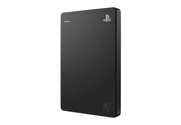 Накопитель Seagate Game Drive PlayStation 2.5 4ТБ STGD4000400 Накопитель Seagate Game Drive PlayStation 2.5 4ТБ STGD4000400
