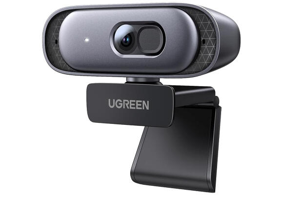 Веб-камера UGREEN CM778  2K QHD (35626)