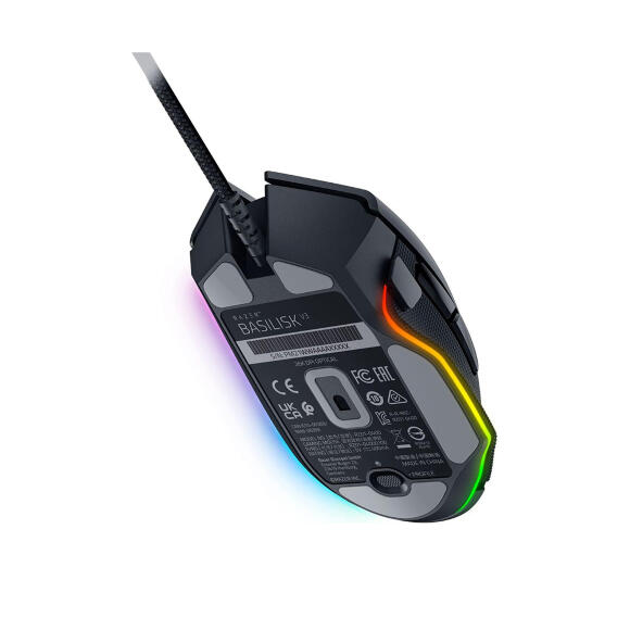 Мышь Razer Basilisk V3 RZ01-04000100-R3M1