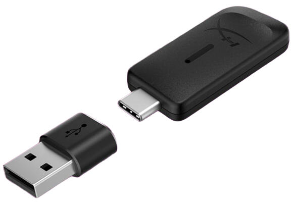 Игровая гарнитура HyperX Cloud III Wireless Black Игровая гарнитура HyperX Cloud III Wireless Black