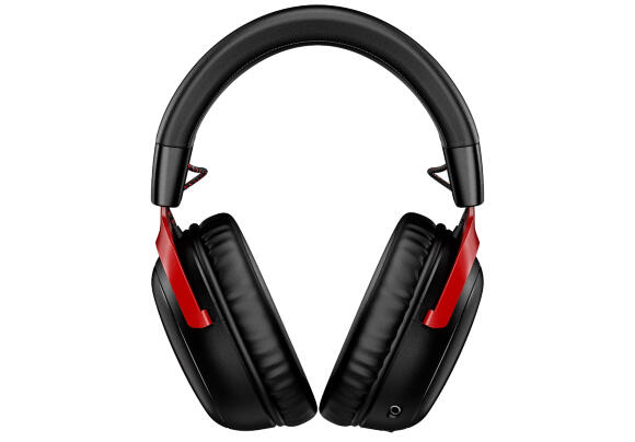 Игровая гарнитура HyperX Cloud III Wireless Black Игровая гарнитура HyperX Cloud III Wireless Black