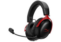 Игровая гарнитура HyperX Cloud III Wireless Black Игровая гарнитура HyperX Cloud III Wireless Black