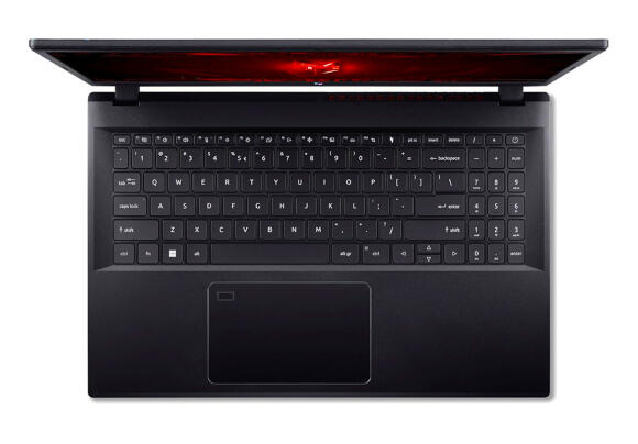 Ноутбук Acer Nitro V15 i7 RTX-4050 Ноутбук Acer Nitro V15 i7 RTX-4050