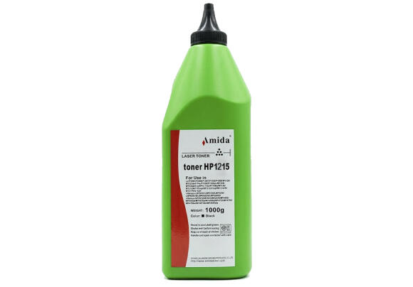 Тонер Amida 1215 HP 1кг
