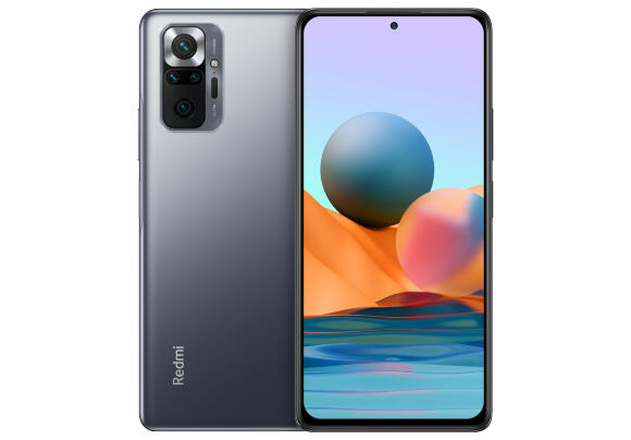 Смартфон Redmi Note 10 Pro - 8/128 ГБ Смартфон Redmi Note 10 Pro - 8/128 ГБ