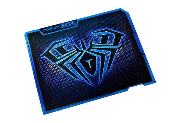 Коврик AULA Spider