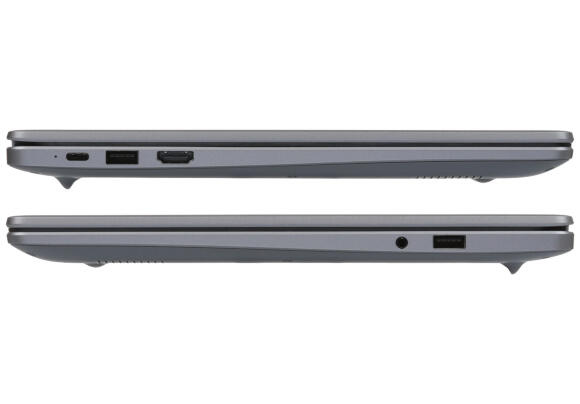 Ноутбук HONOR MagicBook X14 14" Ultra 5 125H RAM 24GB SSD 1TB 5301AQWG Ноутбук HONOR MagicBook X14 14" Ultra 5 125H RAM 24GB SSD 1TB 5301AQWG