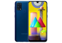 Смартфон Samsung Galaxy M31 6/128ГБ SM-M315F