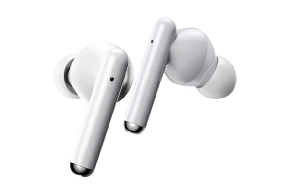 Наушники Lenovo LivePods LP1