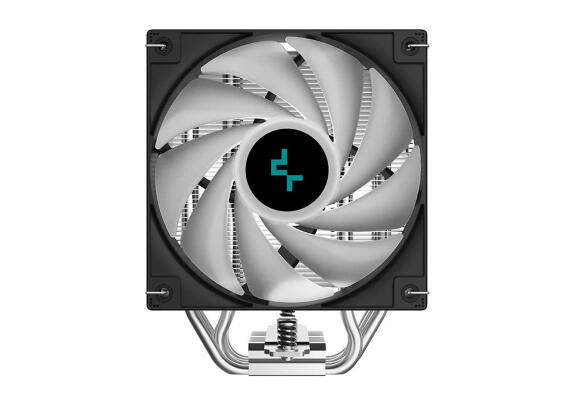 Кулер Deepcool AG500 ARGB 220W