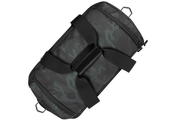 Спортивно-дорожная сумка RivaCase 7641 30л Navy 