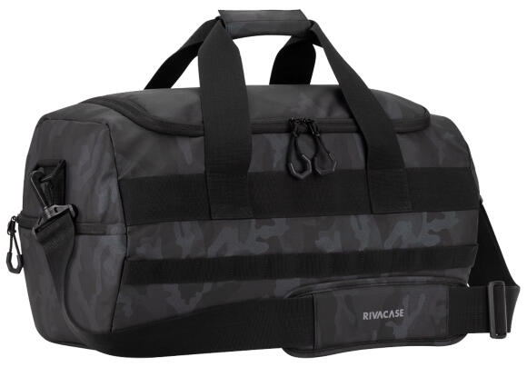 Спортивно-дорожная сумка RivaCase 7641 30л Navy 