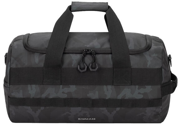 Спортивно-дорожная сумка RivaCase 7641 30л Navy 