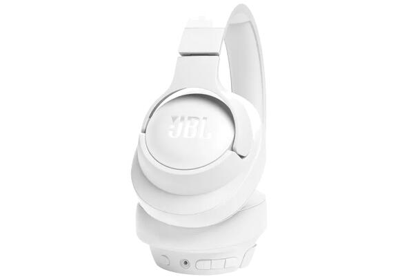 Наушники JBL Tune 720BT JBLT720BTWHT Наушники JBL Tune 720BT JBLT720BTWHT