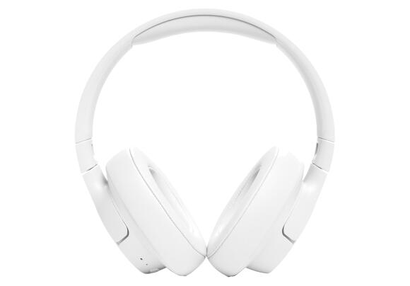 Наушники JBL Tune 720BT JBLT720BTWHT Наушники JBL Tune 720BT JBLT720BTWHT