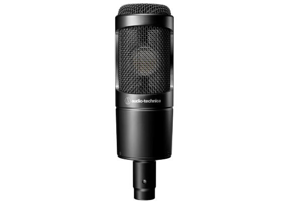 Профессиональный микрофон Audio-Technica AT2035