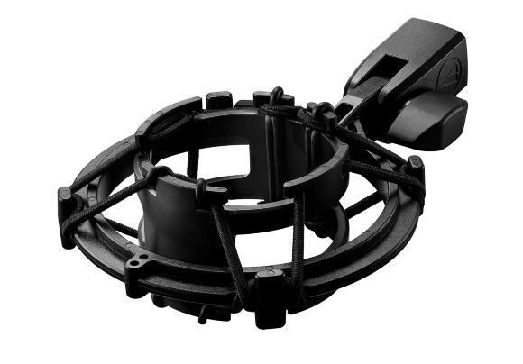 Профессиональный микрофон Audio-Technica AT2035 Профессиональный микрофон Audio-Technica AT2035