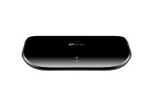 5-ти портовый сетевой коммутатор TP-Link TL-SG1005D 10/100/1000 Мбит/с 5-ти портовый сетевой коммутатор TP-Link TL-SG1005D 10/100/1000 Мбит/с