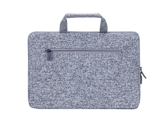 Сумка RivaCase 7913 13.3" серая, черная