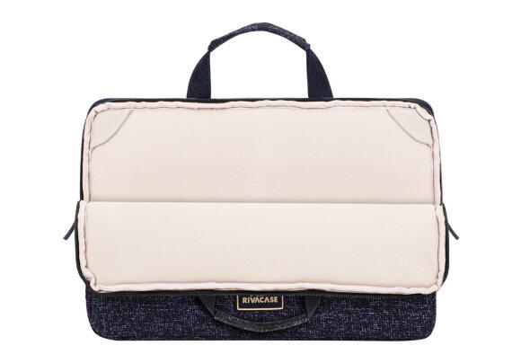 Сумка RivaCase 7913 13.3" серая, черная