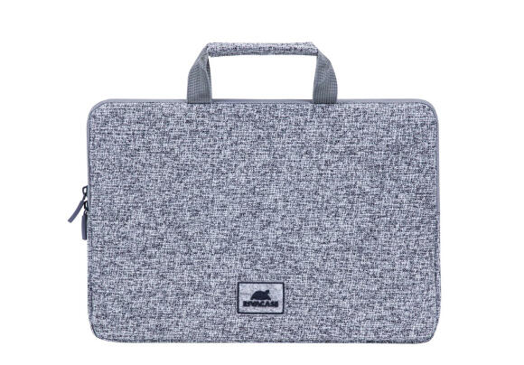 Сумка RivaCase 7913 13.3" серая, черная