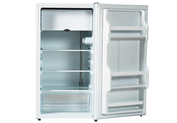 Холодильник MIDEA MERD86FGG01