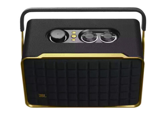 Акустическая система JBL Authentics 300