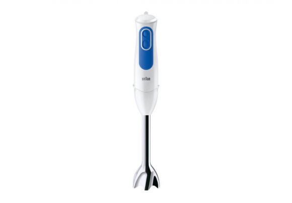 Блендер Braun Multiquick 3 MQ3048WH