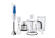 Блендер Braun Multiquick 3 MQ3048WH Блендер Braun Multiquick 3 MQ3048WH
