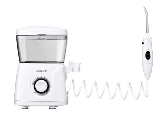 Ирригатор Ardesto OI-MD600W Ирригатор Ardesto OI-MD600W