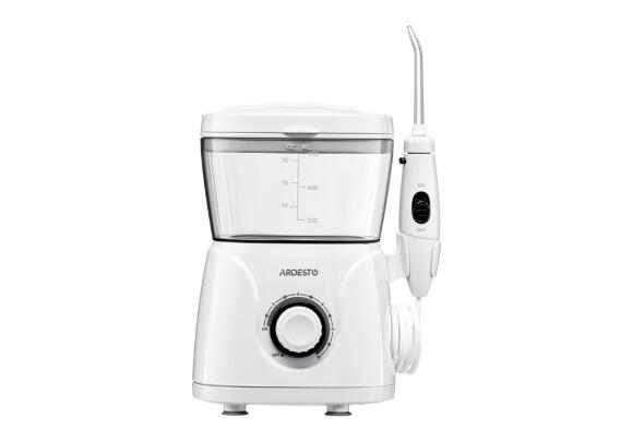 Ирригатор Ardesto OI-MD600W Ирригатор Ardesto OI-MD600W