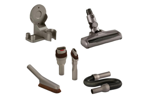 Пылесос DeLongh XLM418. GCG XLM418GCG