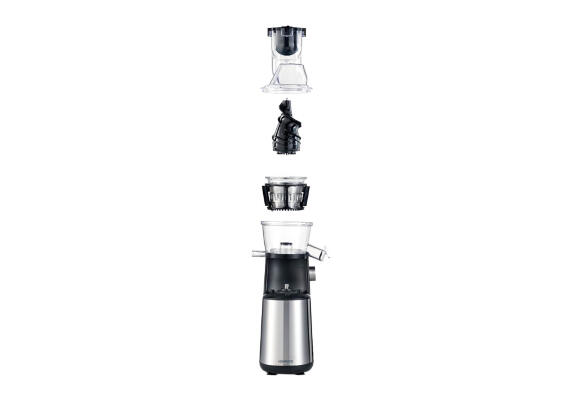 Соковыжималка Kenwood JMM70.000BK Соковыжималка Kenwood JMM70.000BK